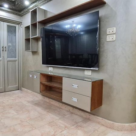Comfy 2-Bedrooms Apartment In Cairo 44-2 Exterior photo